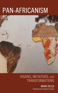 Cover: Pan-Africanism - Lexington Books