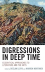 Cover: Digressions in Deep Time - Lexington Books