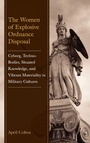 Cover: The Women of Explosive Ordnance Disposal - Lexington Books