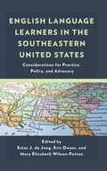Cover: English Language Learners in the Southeastern United States - Lexington Books