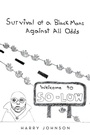 Cover: Survival of a Black Man - iUniverse