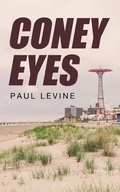 Cover: Coney Eyes - iUniverse