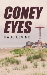 Enlarge image Cover: Coney Eyes - iUniverse