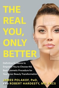 Abbildung von: The Real You, Only Better - Mango Media