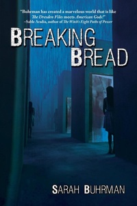 Enlarge image Cover: Breaking Bread - BLACK ROSE WRITING