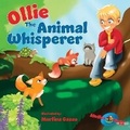 Cover: Ollie The Animal Whisperer - Stutterbugg