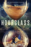 Cover: Hourglass - Bottled Lightning Press