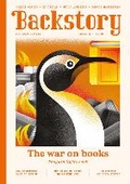 Cover: Backstory magazine 2 - Backstory