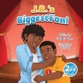 Cover: J.R.'s Biggest Fan - Great Day Publishing Company
