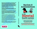 Bild: Racism and Antisemitism in the Mental Health System - Distributed By Ingram Spark