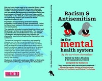 Abbildung von: Racism and Antisemitism in the Mental Health System - Distributed By Ingram Spark