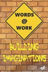 Enlarge image Cover: Words @ Work - Scribes Valley Publishing Company
