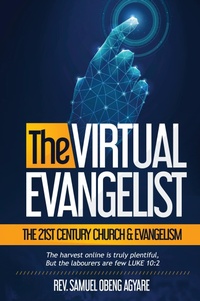 Abbildung von: The Virtual Evangelist - SOGYARE