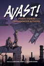 Cover: Avast! - Fremantle Press
