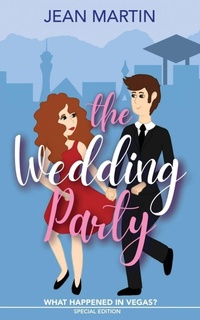 Enlarge image Cover: The Wedding Party - Misty Moon Publishing