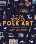 Cover: Nova Scotia Folk Art - Nimbus