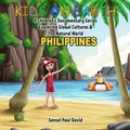 Cover: Kids On Earth - Philippines - Senseipublishing.com