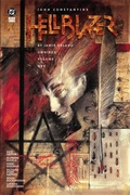 Cover: John Constantine, Hellblazer by Jamie Delano Omnibus Vol. 1 - DC Comics