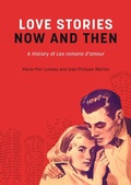 Cover: Loves Stories Now and Then - Baraka Books