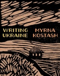 Cover: Writing Ukraine - AU Press