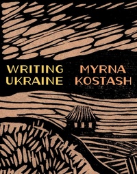 Enlarge image Cover: Writing Ukraine - AU Press