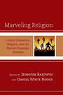 Cover: Marveling Religion - Lexington Books