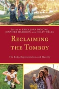 Cover: Reclaiming the Tomboy - Lexington Books