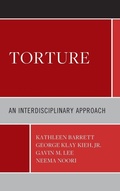 Cover: Torture - Lexington Books
