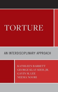 Enlarge image Cover: Torture - Lexington Books