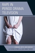 Cover: Rape in Period Drama Television - Lexington Books