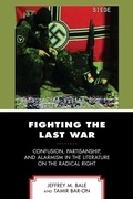 Cover: Fighting the Last War - Lexington Books