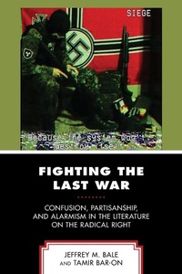 Enlarge image Cover: Fighting the Last War - Lexington Books