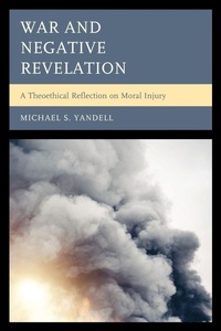 Enlarge image Cover: War and Negative Revelation - Lexington Books
