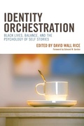 Cover: Identity Orchestration - Lexington Books