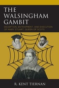 Cover: The Walsingham Gambit - Lexington Books
