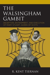 Enlarge image Cover: The Walsingham Gambit - Lexington Books