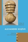 Cover: Alexandre Kojeve - Lexington Books