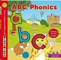 Cover: ABC Phonics - Letterland International