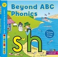 Cover: Beyond ABC Phonics - Letterland International