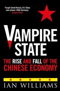 Cover: Vampire State - Birlinn Ltd