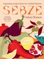 Cover: Sebze - QUADRILLE PUBLISHING