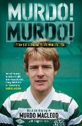 Cover: Murdo! Murdo! - Black and White Publishing