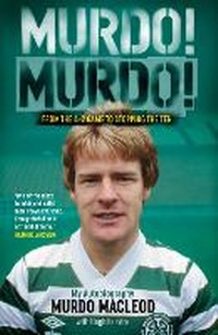 Enlarge image Cover: Murdo! Murdo! - Black and White Publishing