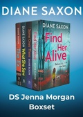 Cover: The DS Jenna Morgan Series - Boldwood Books Ltd