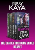 Cover: The Carter Brothers Series - Boldwood Books Ltd