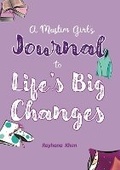 Cover: A Muslim Girl's Journal to Life's Big Changes - Ta-Ha Publishers Ltd