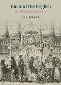 Cover: Gin and the English - Historic England