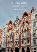 Cover: The Rogue Goths - Historic England