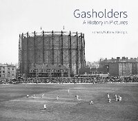 Enlarge image Cover: Gasholders - Historic England