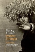 Cover: Nancy Cunard - Liverpool University Press